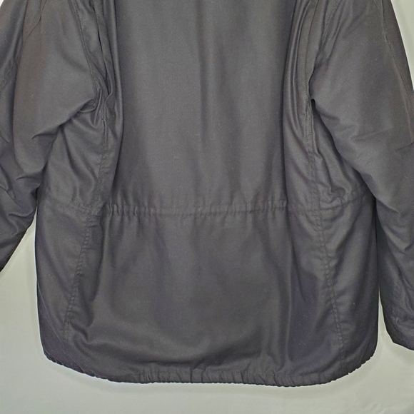 Rothco Tactical Field Jacket M-65 Men's Size XL Detachable Lining Winter Heavy - Picture 7 of 14